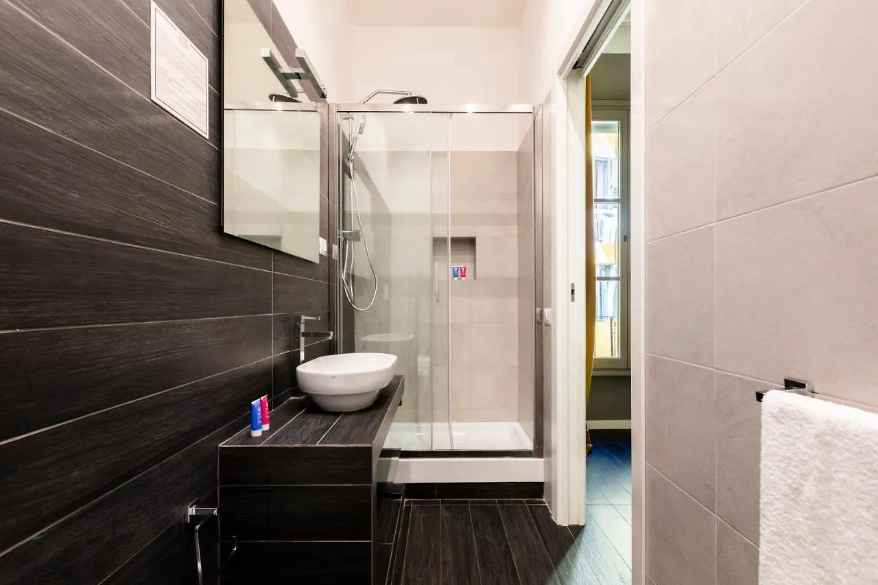Vatican Luxury Suites Rome