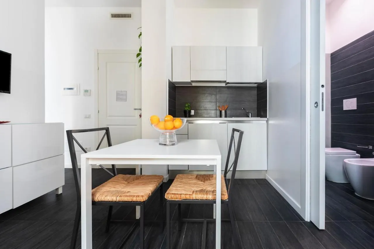 Appartement Vatican Luxury Suites Rome