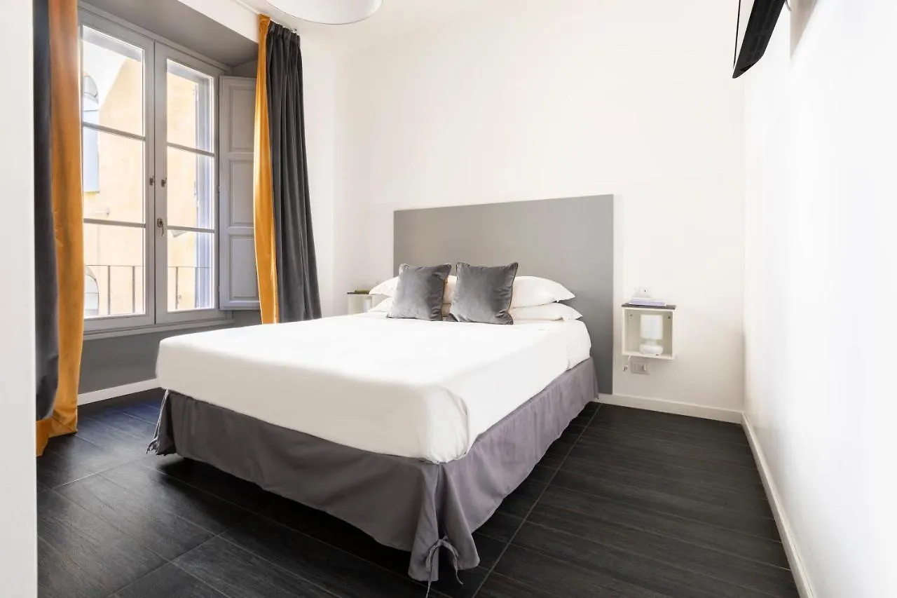 Vatican Luxury Suites Rome Appartement