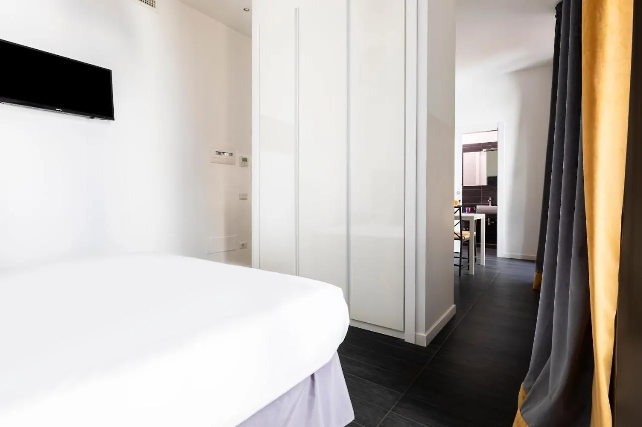 Vatican Luxury Suites Rome 0*,