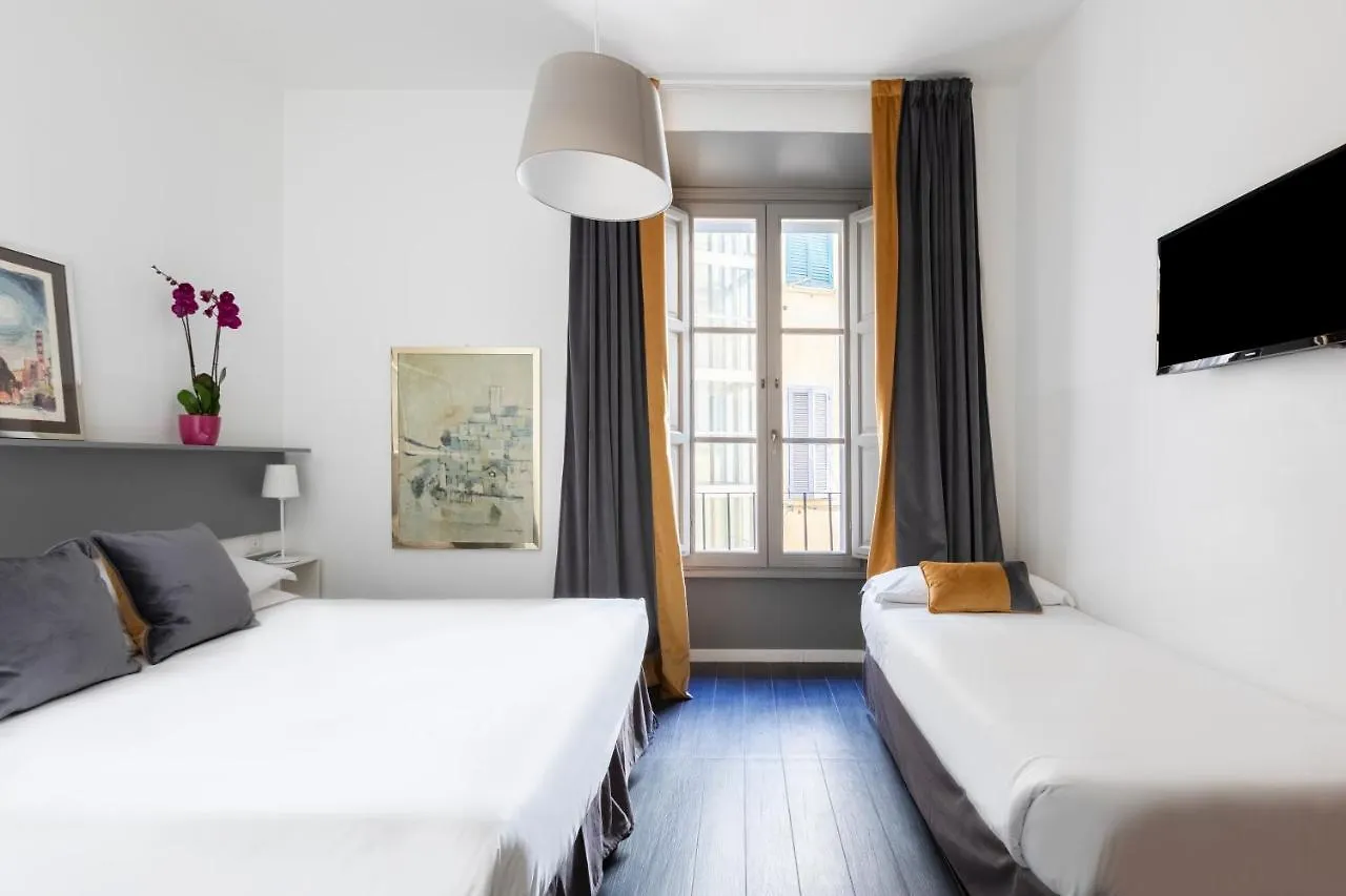 Vatican Luxury Suites Rome 0*,  Italie