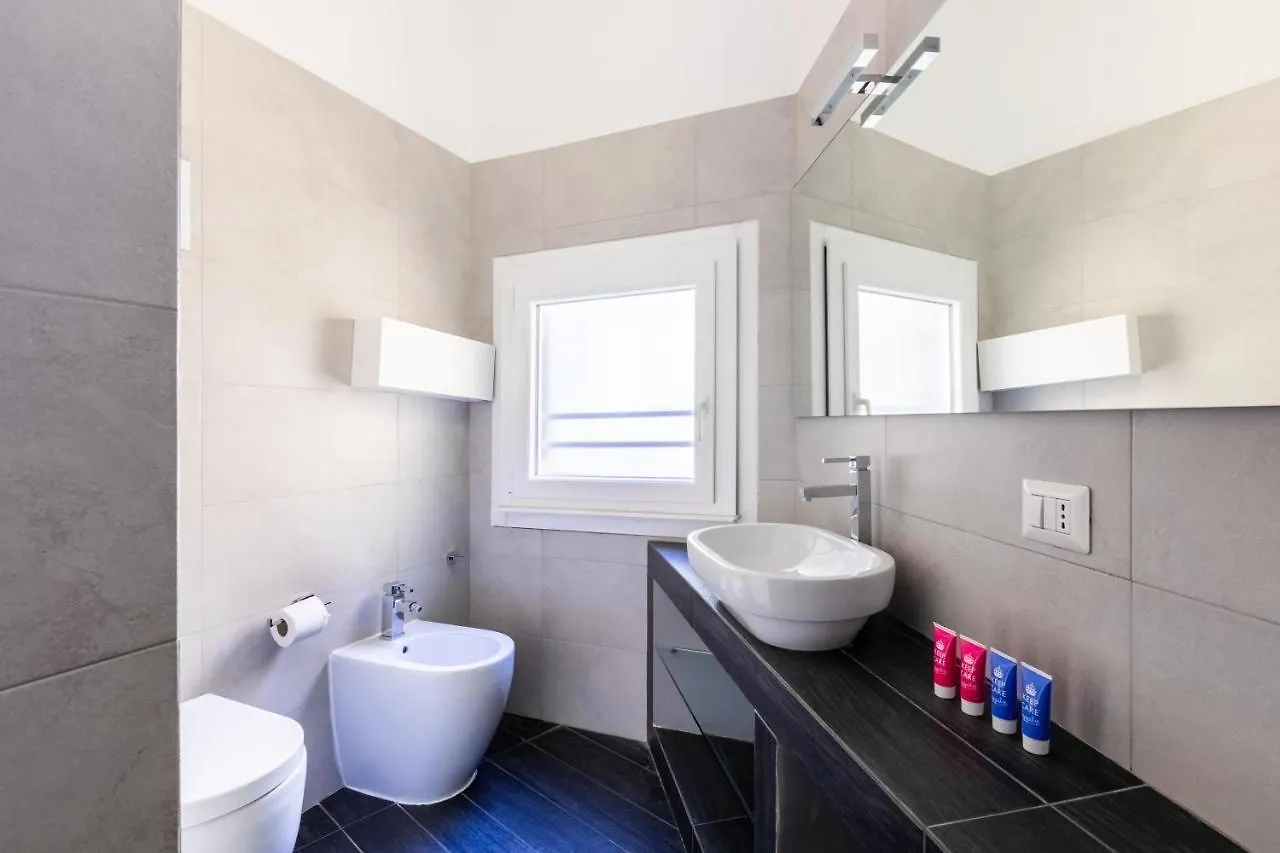 Vatican Luxury Suites Rome Appartement