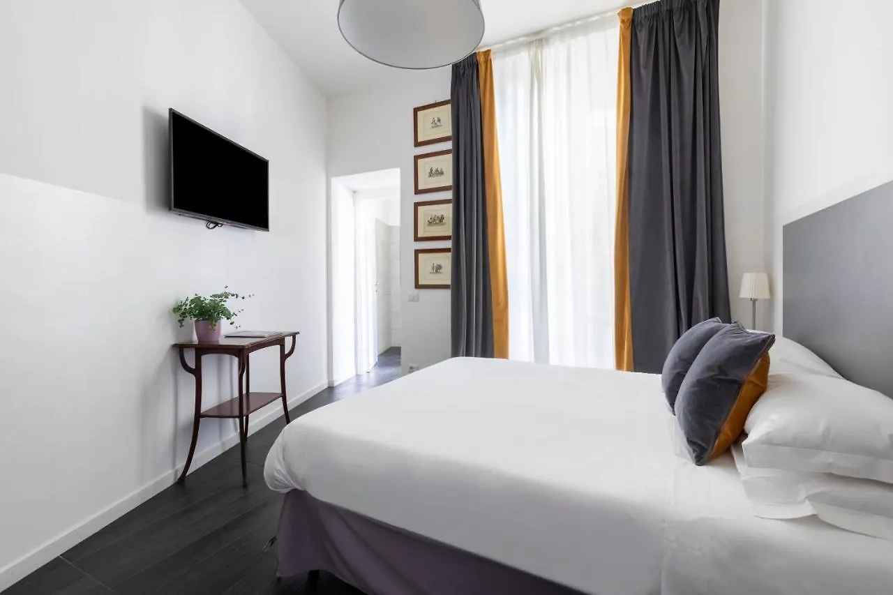 Vatican Luxury Suites Rome Italie
