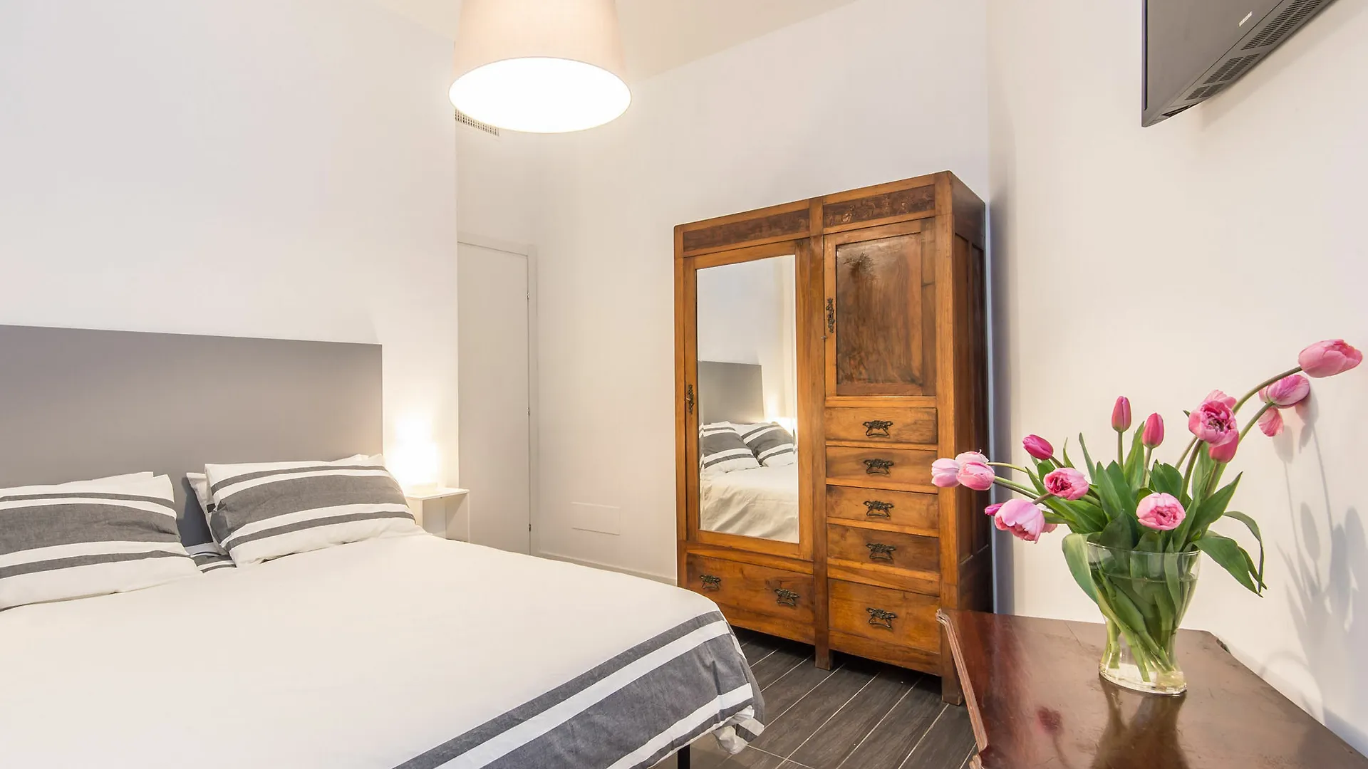 Appartement Vatican Luxury Suites Rome