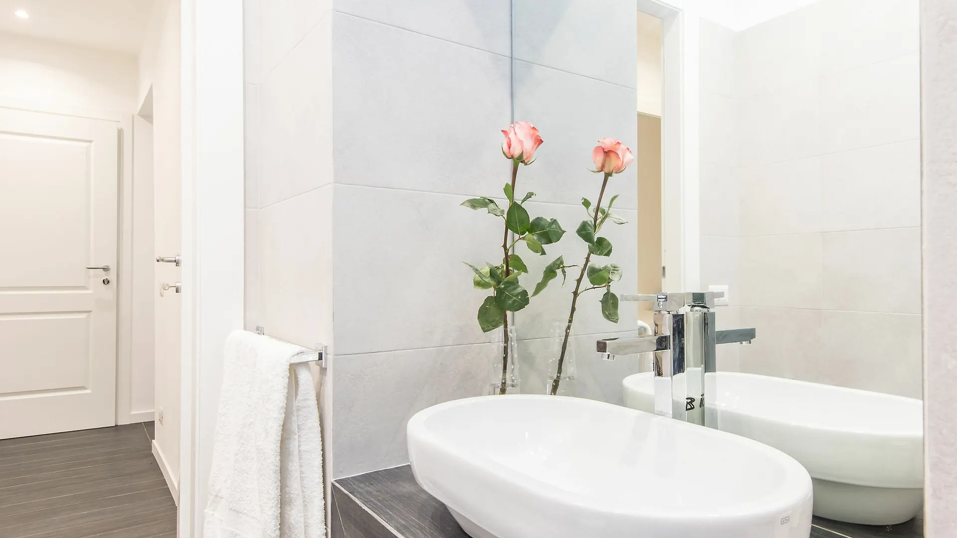 Appartement Vatican Luxury Suites Rome
