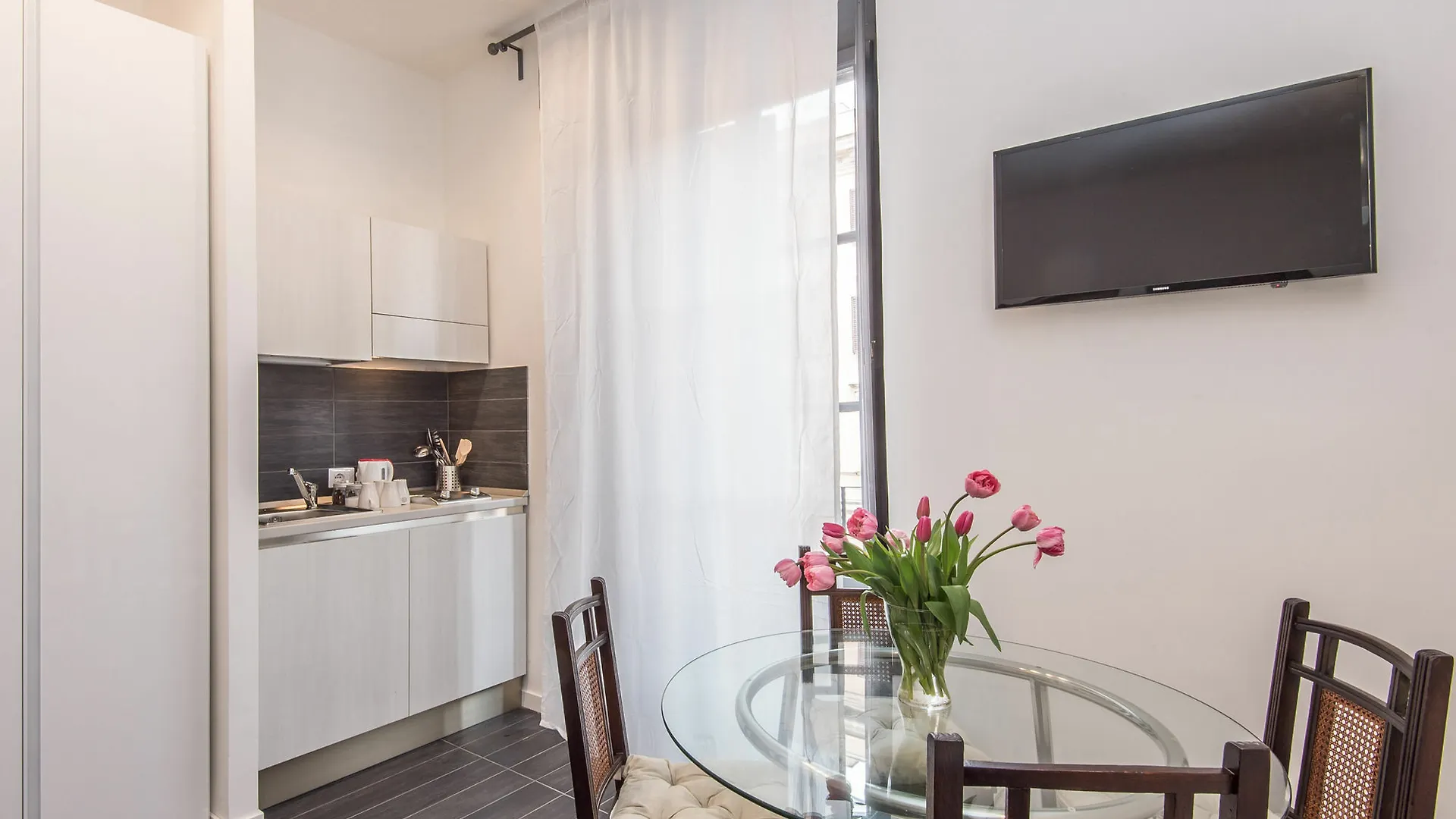 Appartement Vatican Luxury Suites Rome Italie