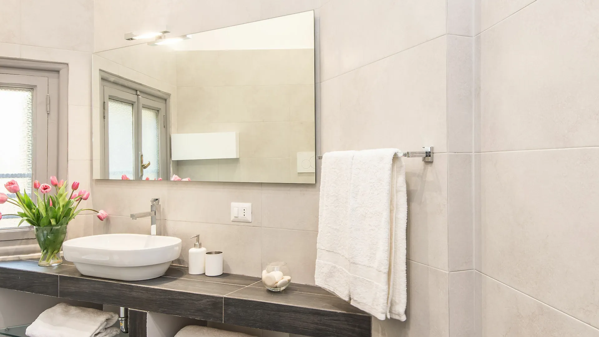 Vatican Luxury Suites Rome