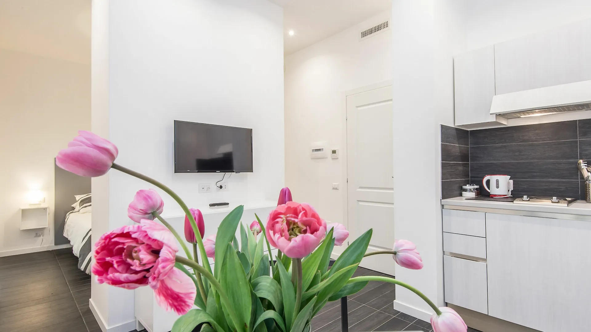 Vatican Luxury Suites Rome Appartement