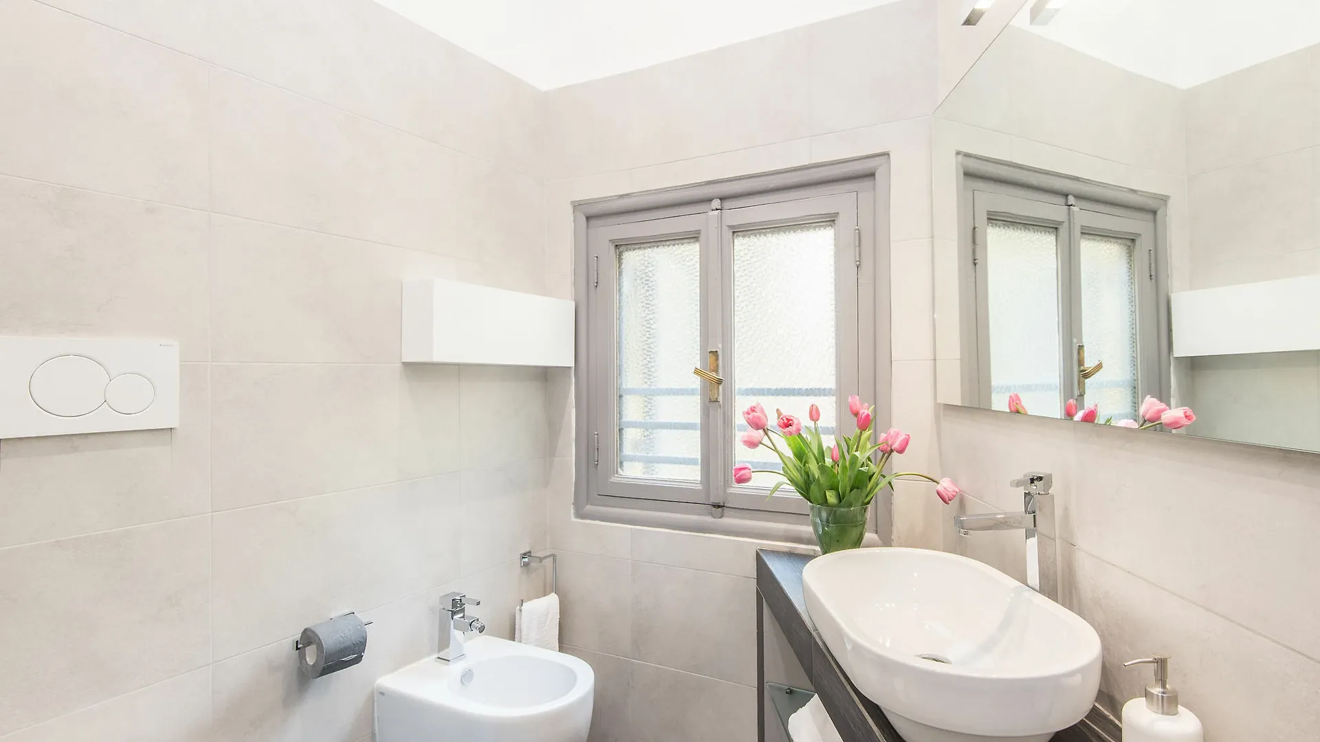 Vatican Luxury Suites Rome Italie