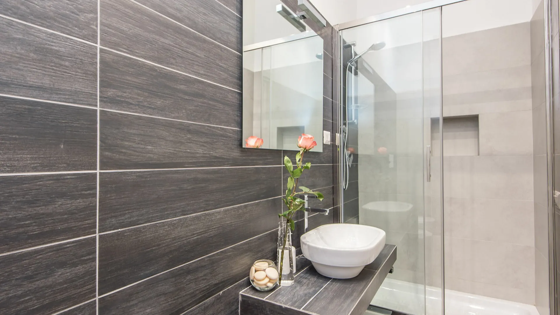 Appartement Vatican Luxury Suites Rome