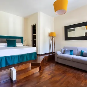 Appartement Borgo 177, Rome