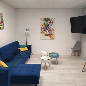 Le Mordene - Wifi - Parking Appartement Issoire