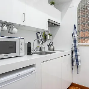 Apartamento Design Trevi Fountain, Roma