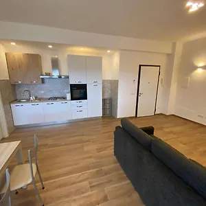 Appartamento Viriamo House Roma, Acilia