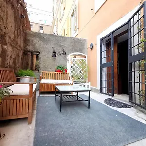 Colosseo - 29061 Apartment