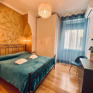 Guestart Monti Apartment