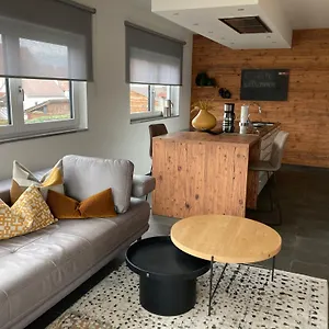 Bogner Appartement Marktbergel