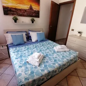 Hébergement de vacances Da Adriana Al Vaticano, Rome