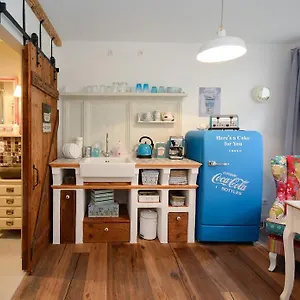 Schlafstube Appartement Bamberg