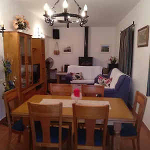 Cerca Del Caminito Del Rey Landhuis Ardales