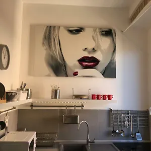 Klee House Trastevere Apartment