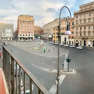 Appartement Luxury Barberini Boutique, Rome
