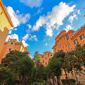 Casa de Férias Allegra's House Cipro, Roma