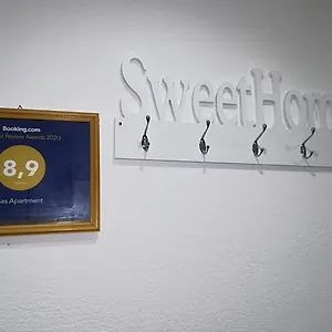 Isas Appartement Füssen