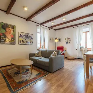 Appartement Colosseo Modern, Rome