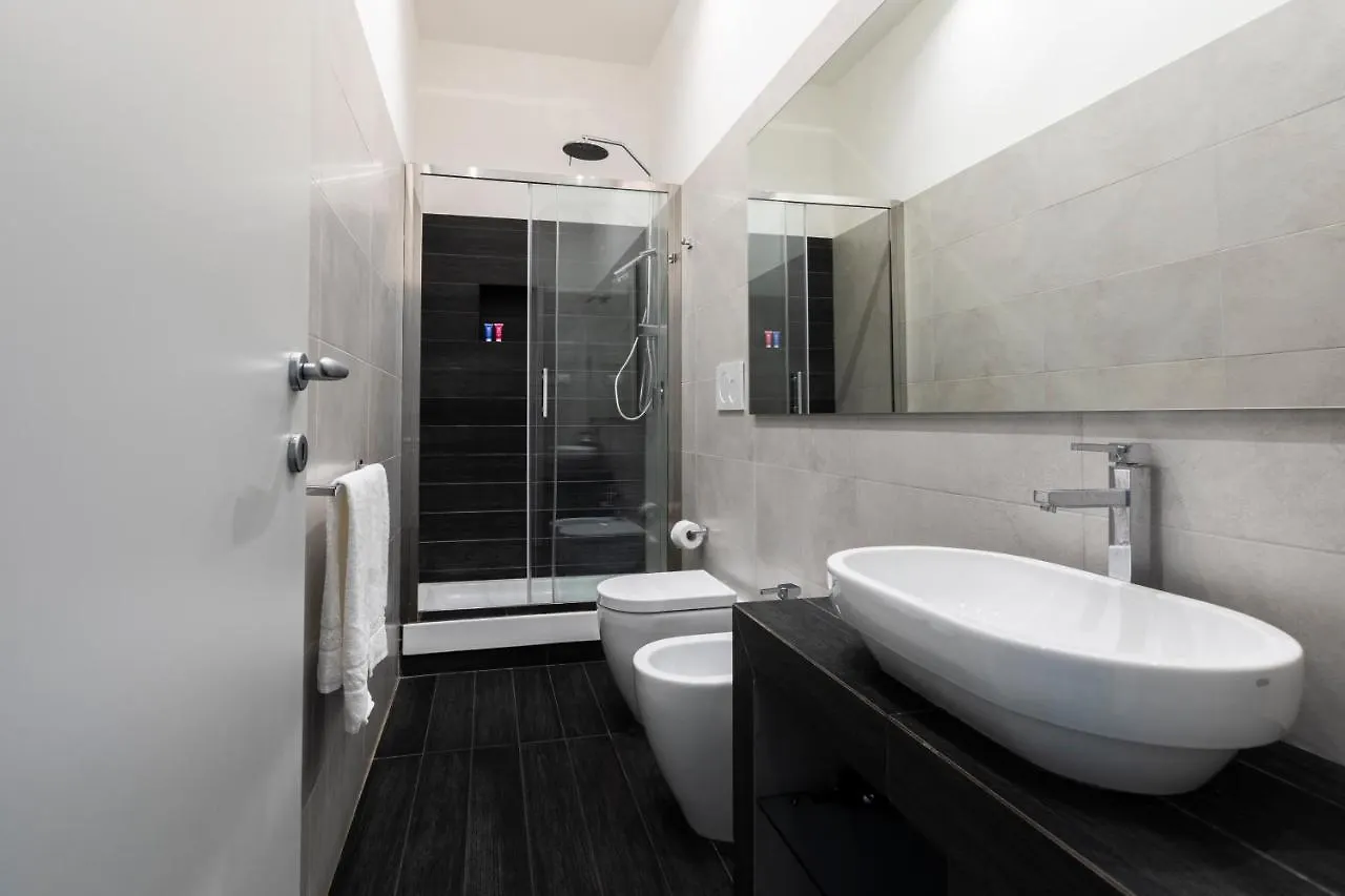 Vatican City Suites By Hili Roma 0*,