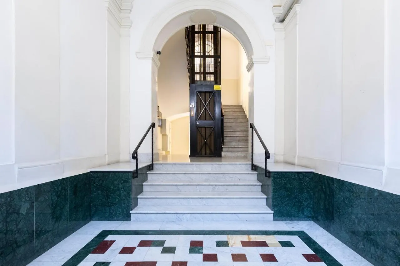 Vatican City Suites By Hili ローマ