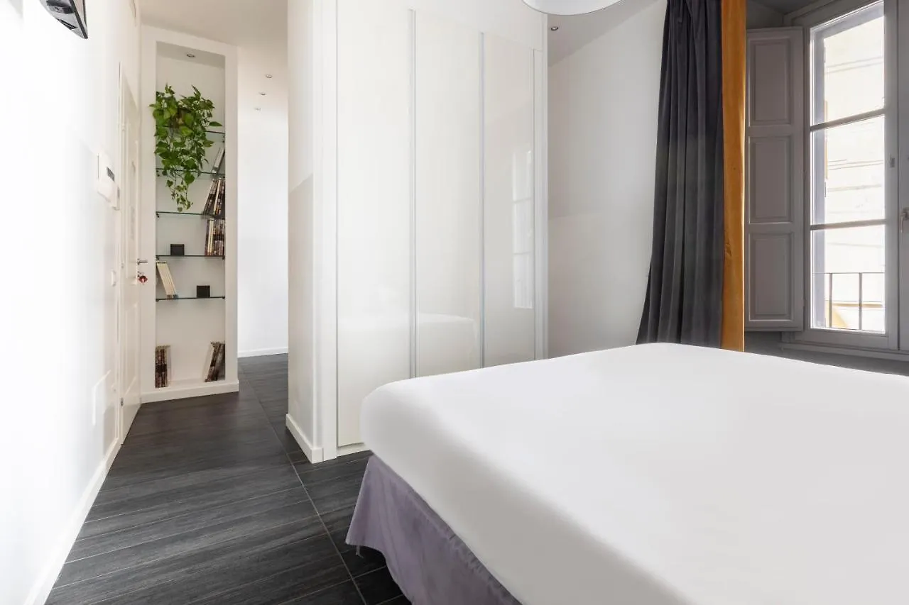 Vatican City Suites By Hili Roma Apartamento