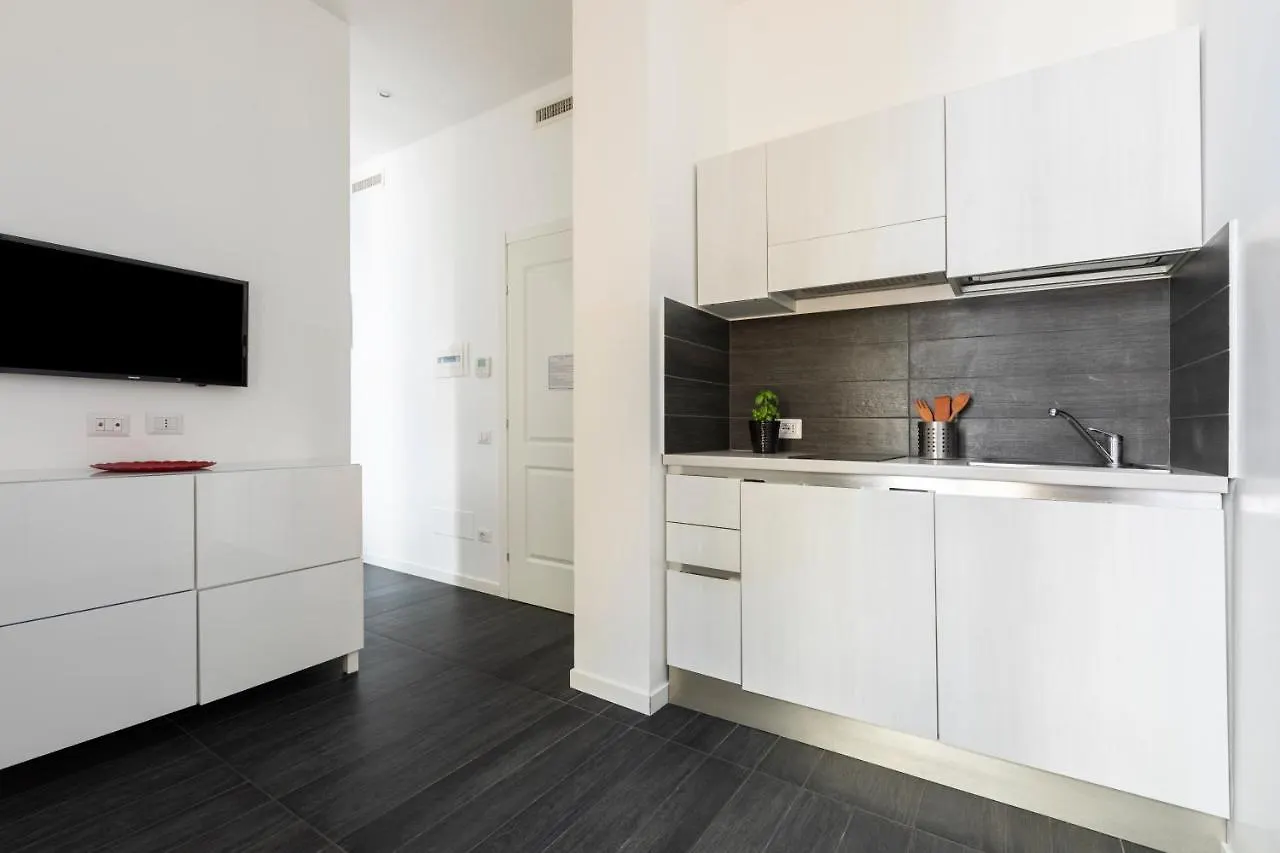 Vatican City Suites By Hili Roma 0*,