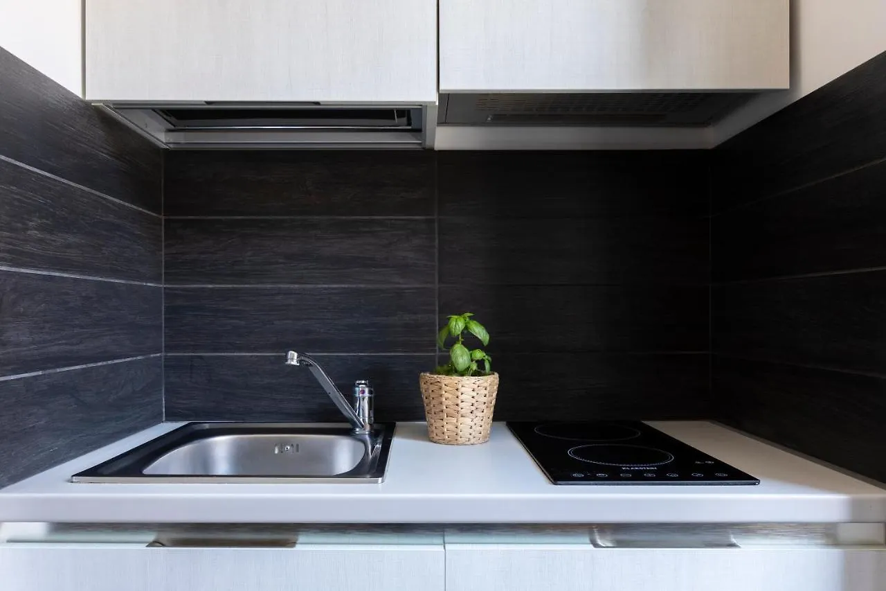 Vatican City Suites By Hili Roma