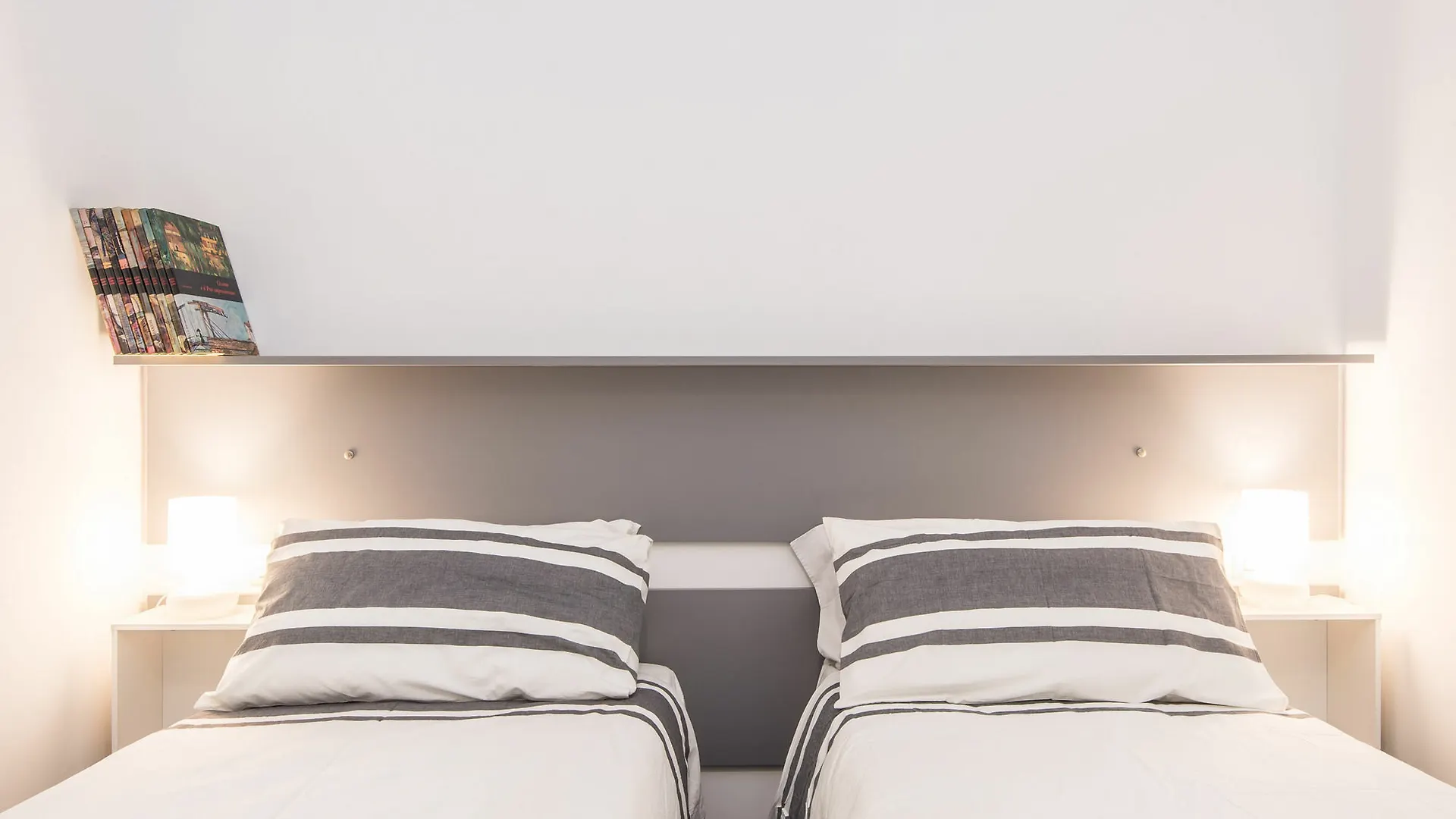 Apartamento Vatican City Suites By Hili Roma