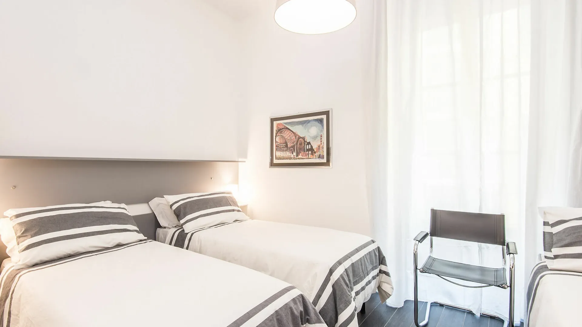 Apartment Vatican City Suites By Hili Italy