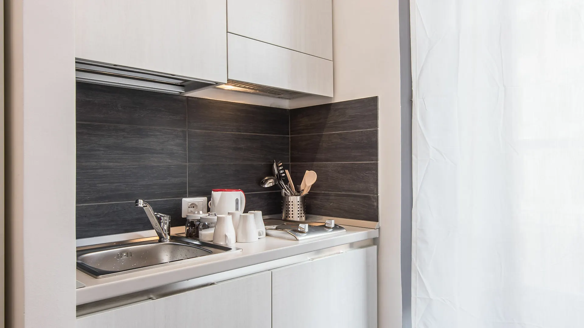 Apartment Vatican City Suites By Hili Italy