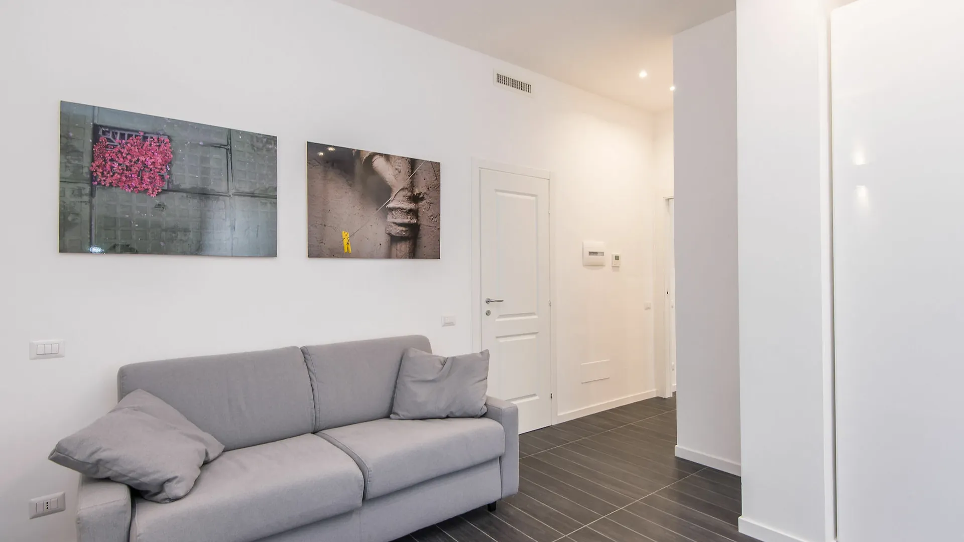 Vatican City Suites By Hili Roma Apartamento