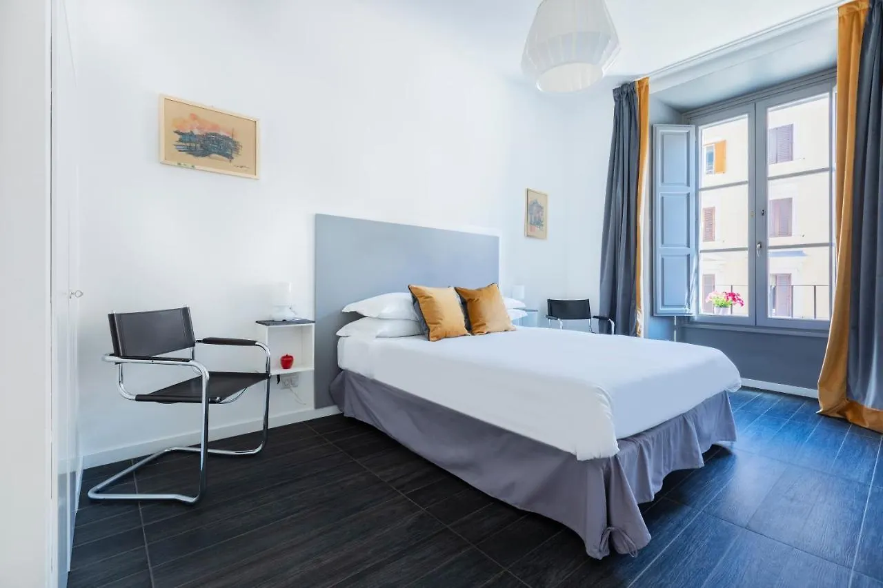 Vatican City Suites By Hili Roma Daire