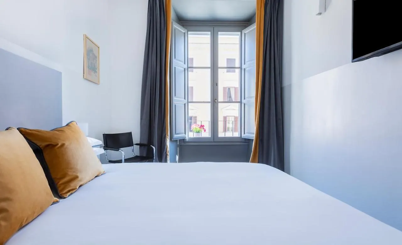 Vatican City Suites By Hili Roma 0*,  İtalya
