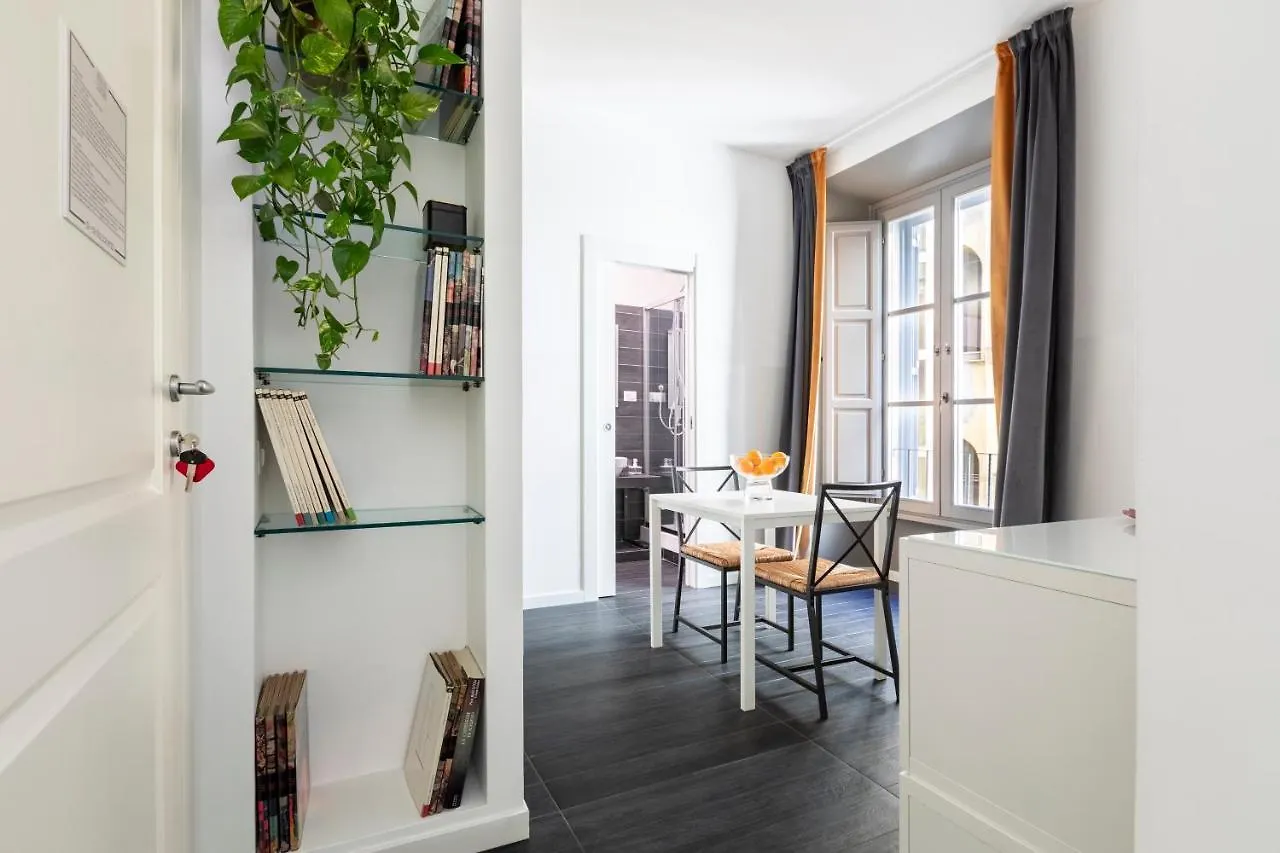 Vatican City Suites By Hili Roma 0*,  İtalya