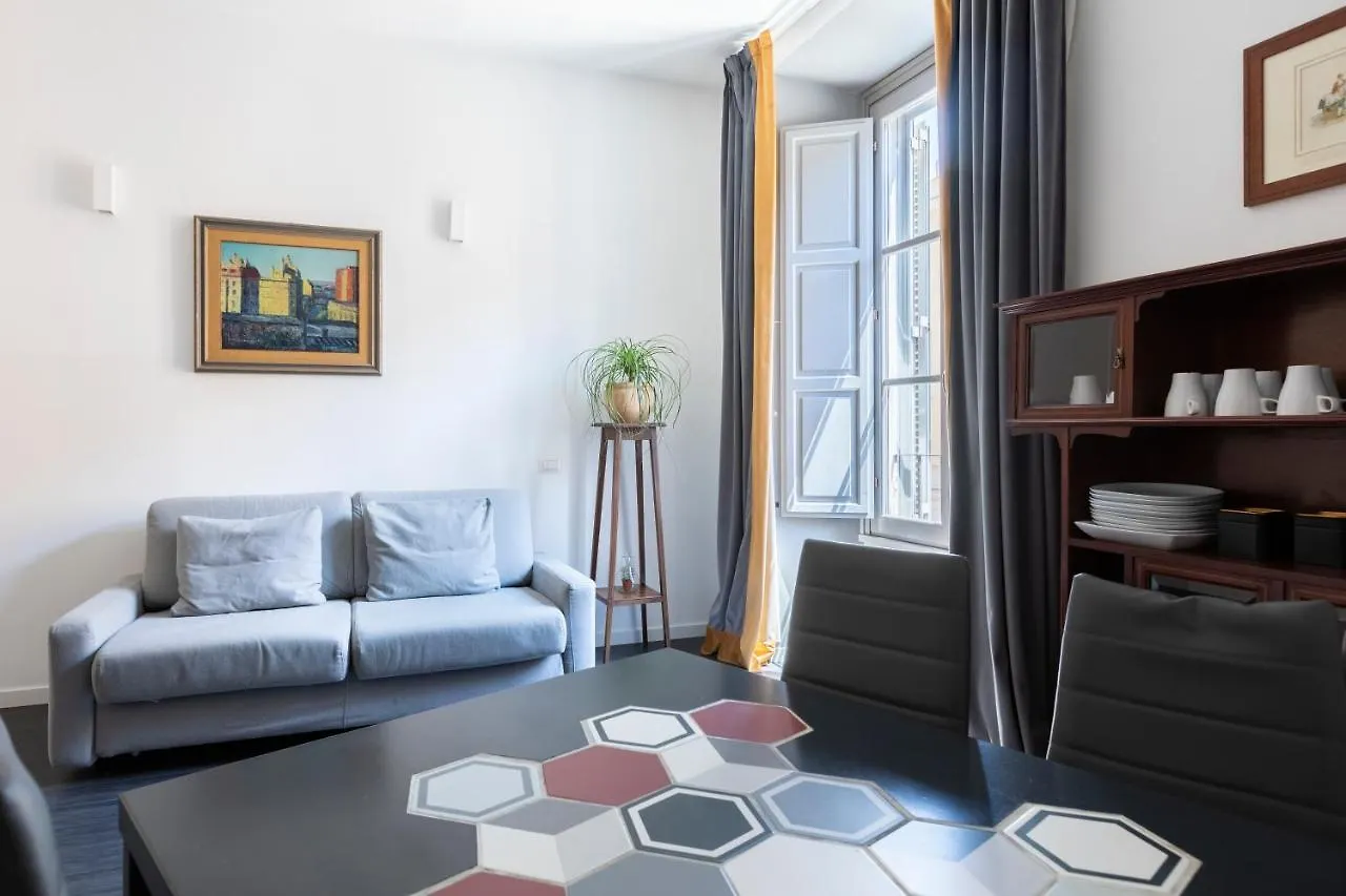 Vatican City Suites By Hili Roma 0*,