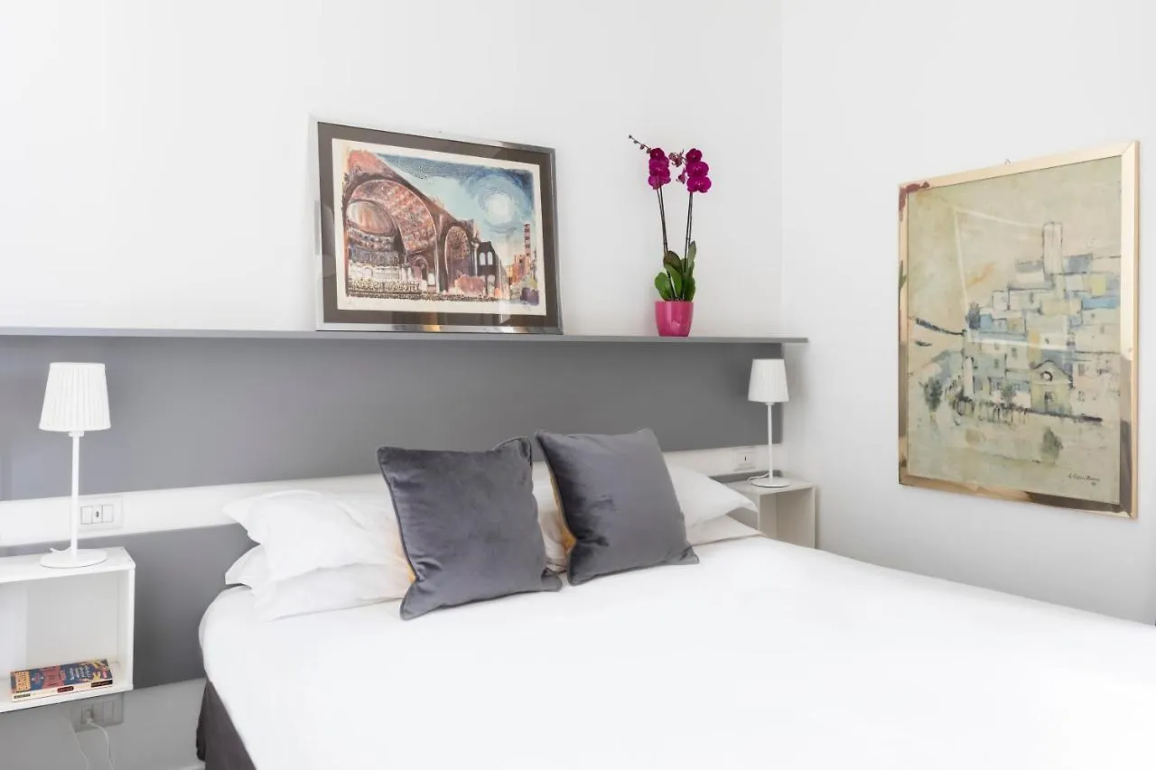 Daire Vatican City Suites By Hili Roma İtalya