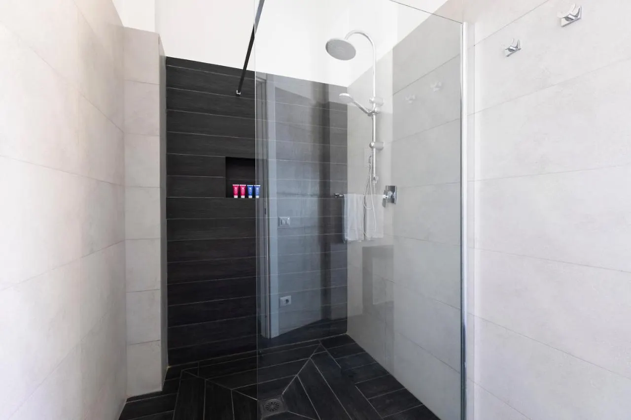 Daire Vatican City Suites By Hili Roma