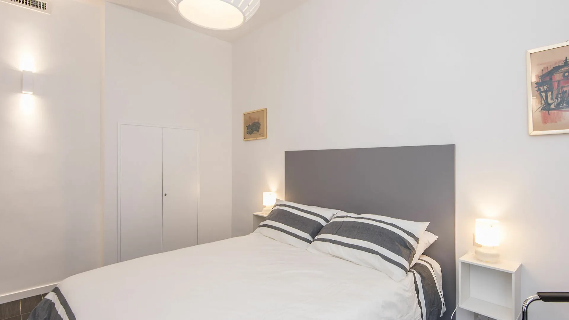 Vatican City Suites By Hili Roma