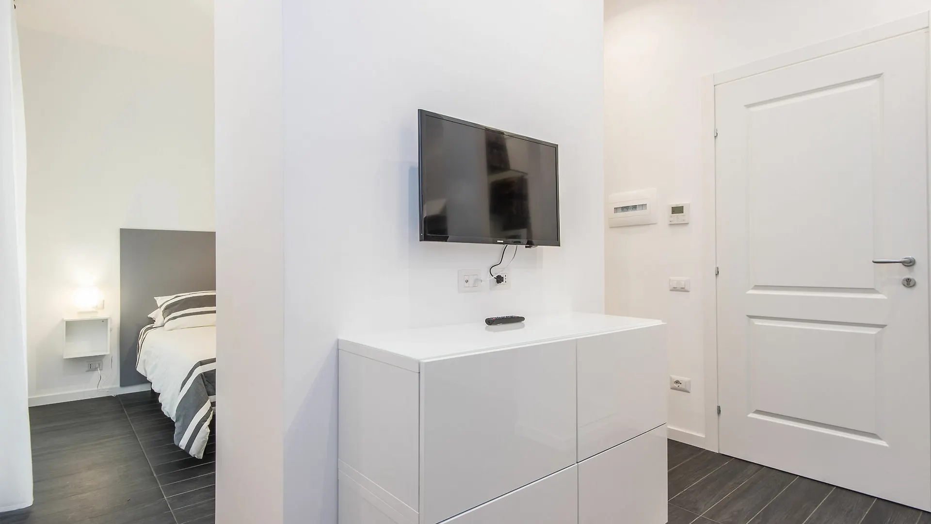 Vatican City Suites By Hili Roma İtalya